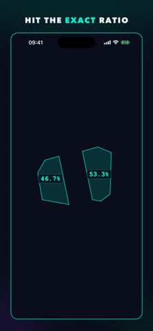 Shape Splitter: Precision Cut screenshot 3