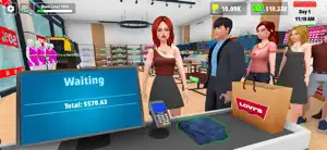 Fashion Store Simulator screenshot 1