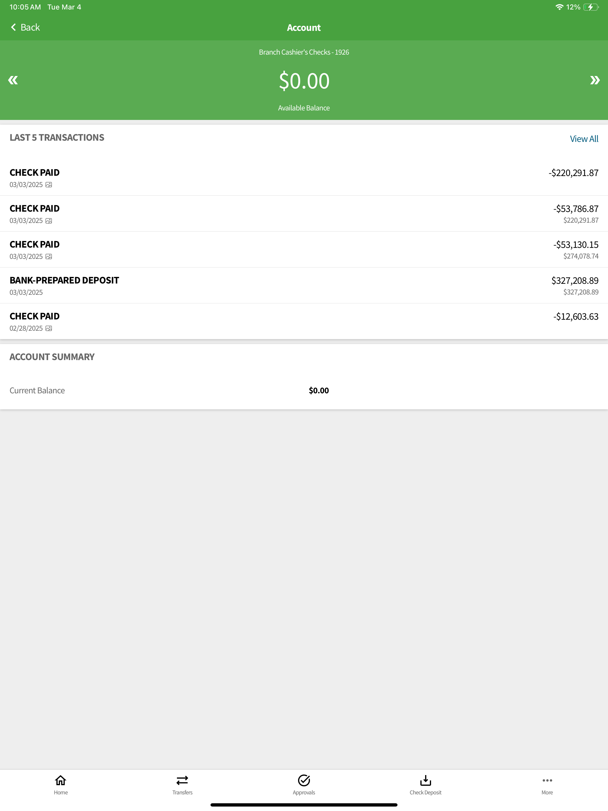 EasternEase Business screenshot 6