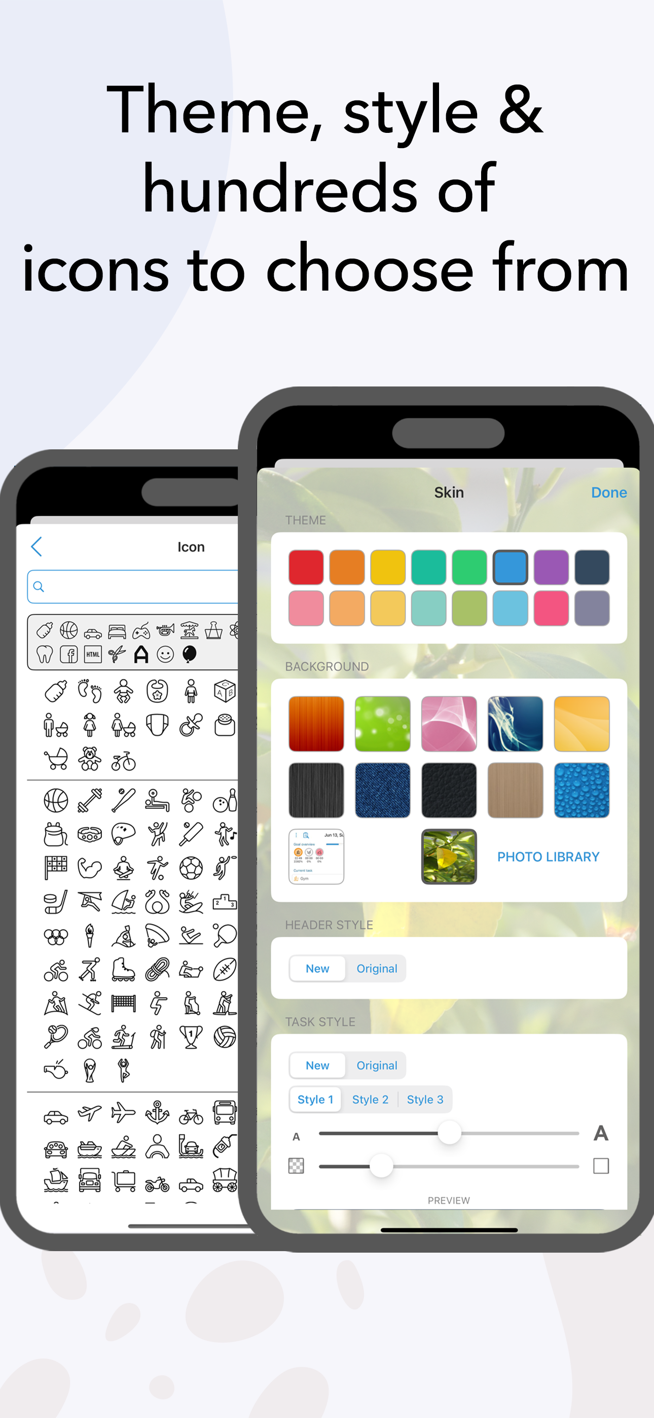 ATracker Time Tracker