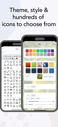 ATracker Time Tracker: Screenshot 8 von 10