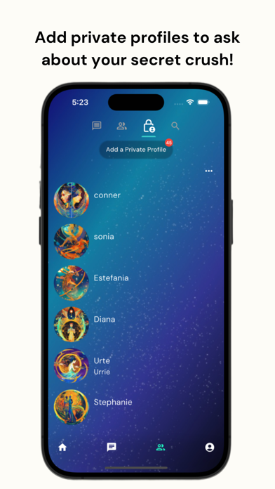 Astra Nora Screenshot