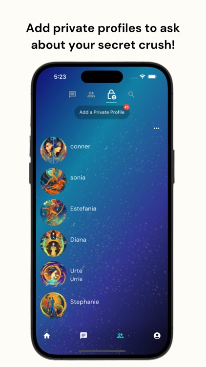 Astra Nora screenshot-5