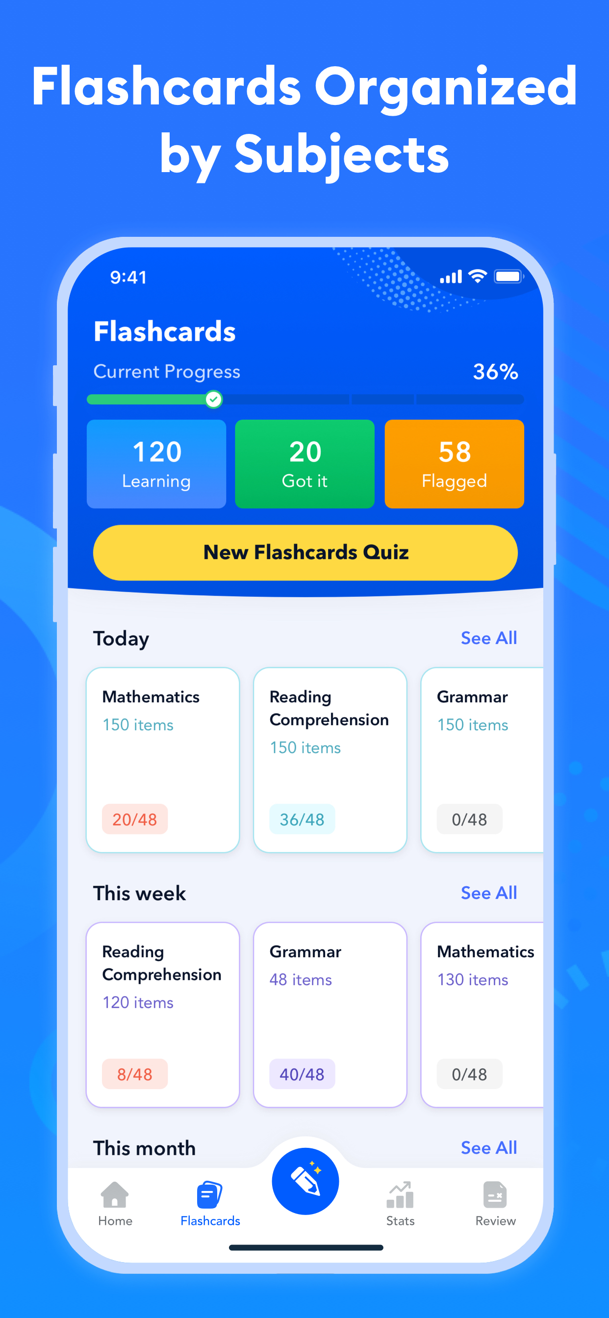 US Police Exam Prep | 2026 screenshot 3