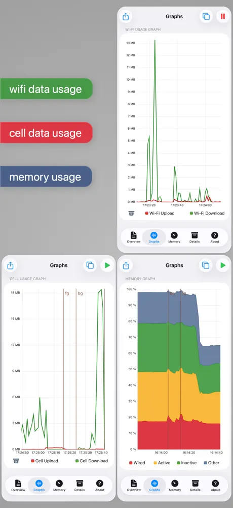 《System Status Pro screenshot 3