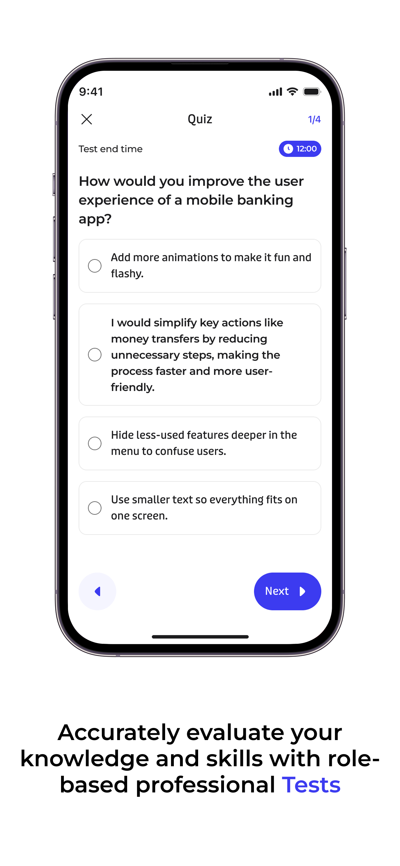 Hire Mock AI
