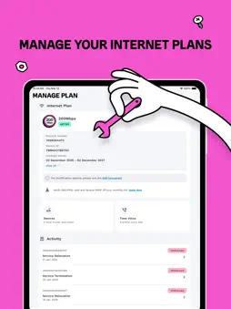 Time Internet screenshot 8