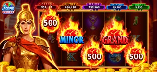 Jackpot Wheel Screenshot 1 of 5