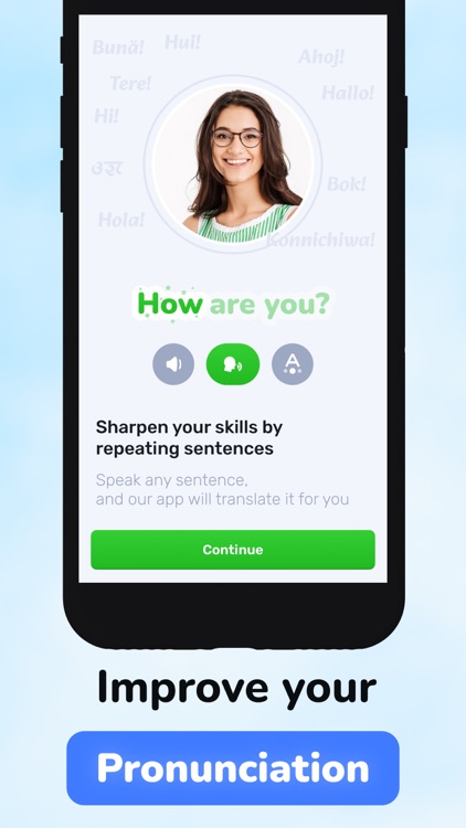 AI Language Learn & Translator screenshot-4