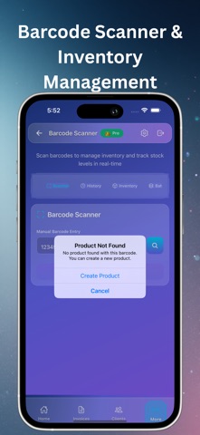 LexiBill screenshot
