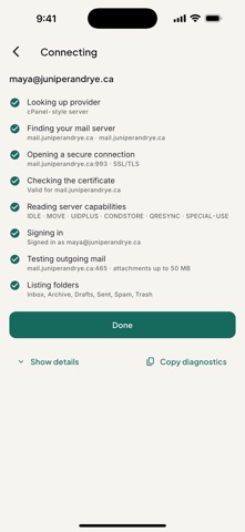 MailLoyal screenshot 6