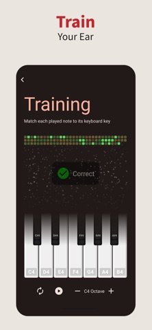 Vocal Pitch Screenshot 3 of 10