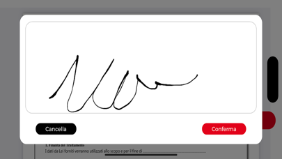 Firma Elettronica Salvadori Screenshot