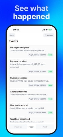 palmpush Screenshot 4 of 5