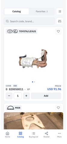 Elecat Group Screenshot 2 of 4