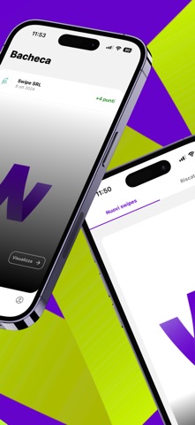Swiperest screenshot
