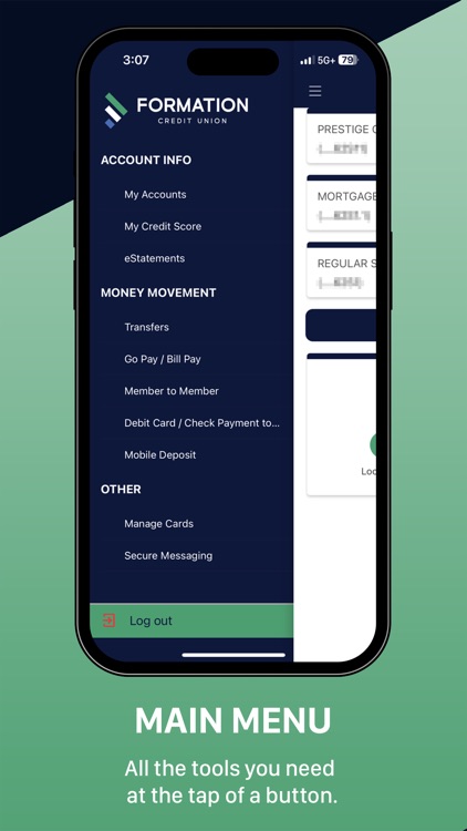 Formation Credit Union