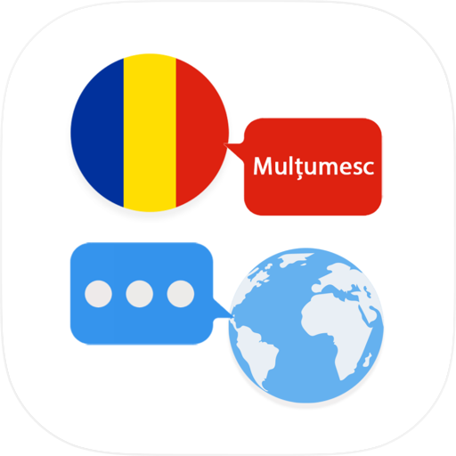 Romanian Translator & More +