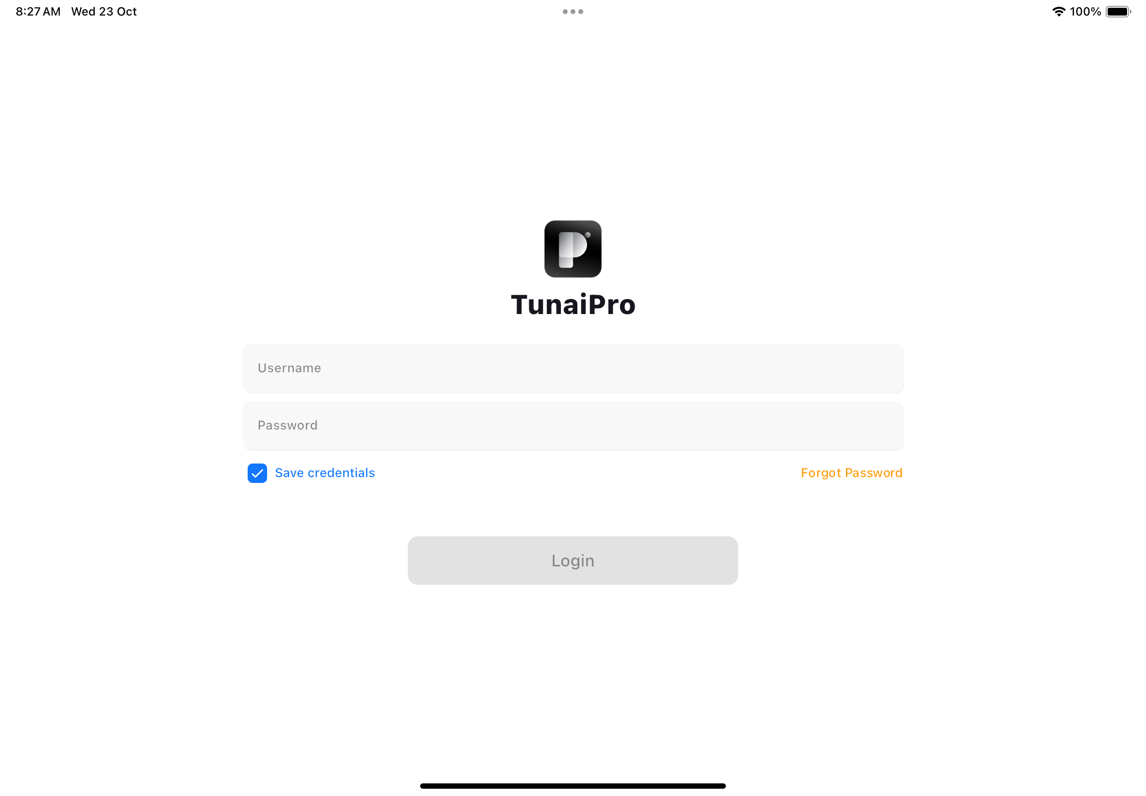 TunaiPro