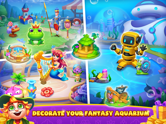 Bingo Party！Live Classic Bingo iPad app afbeelding 9