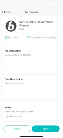 new bejoo Screenshot 4 of 7