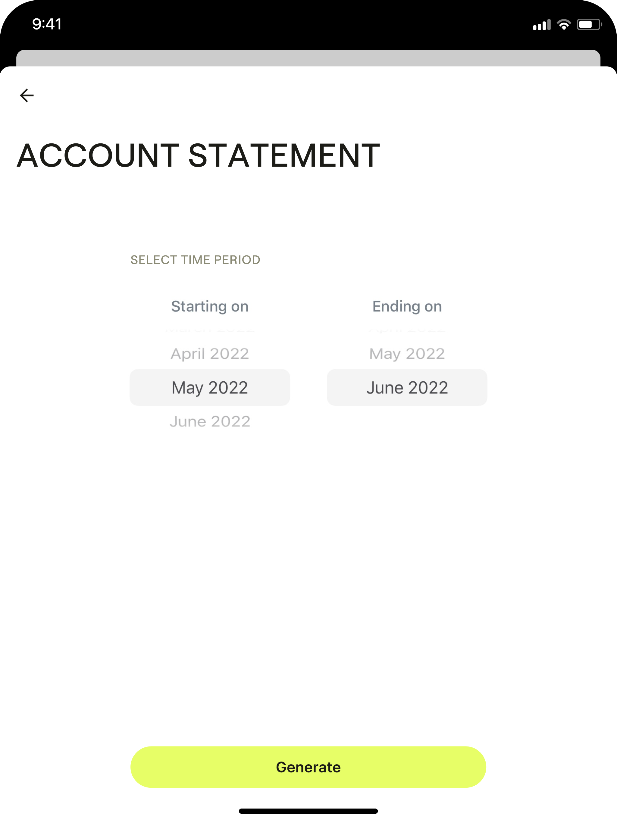 PeakWallet