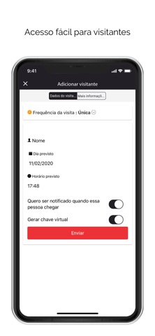 Europort Mobile Screenshot 3 of 6