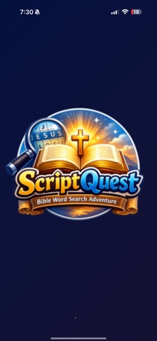 ScriptQuest Screenshot 1 of 7