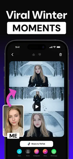 Boom AI: AI Video Generator screenshot 3