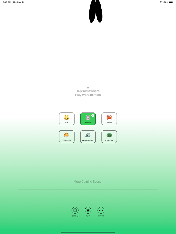 Screenshot #5 pour Dynamic Zoo