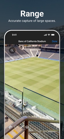 Matterport Screenshot 8 of 8