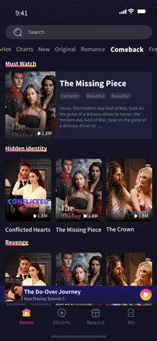 TaleFlix Screenshot 7 of 8