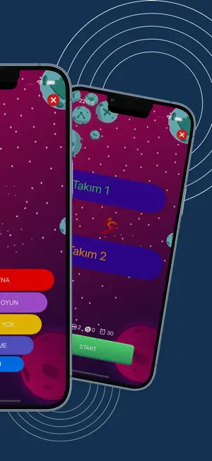 Taboo Forbidden - Words Game screenshot 4