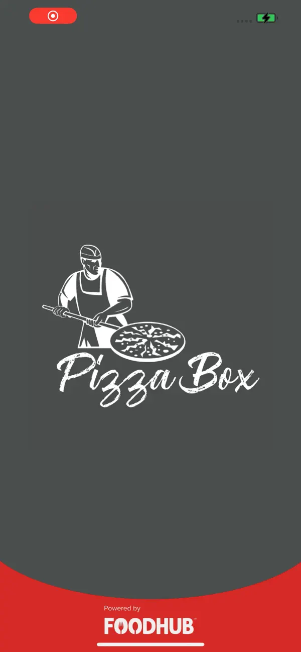 Screenshot #1 pour Pizza Box Darlington