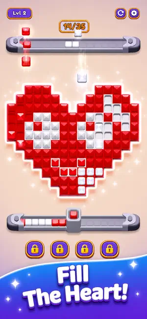 Brilliant Loop screenshot 1