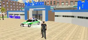 Crime Mafia Gangster Car Games screenshot 3