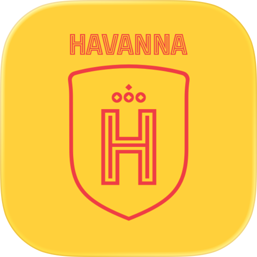 Havanna BR