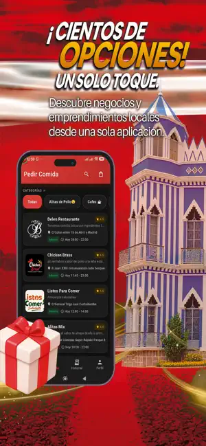 Joriev screenshot 3