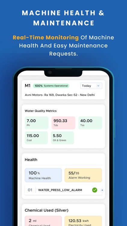 BlueVerse Business screenshot-3