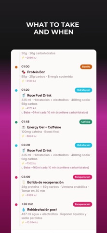 Nutripilot AI Pro Assistant Screenshot 2 of 6
