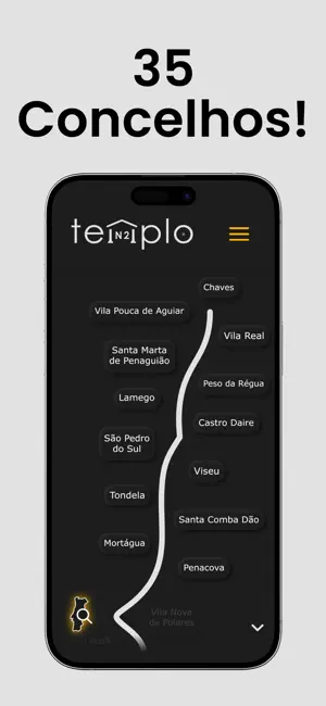 Templo N2 screenshot 4