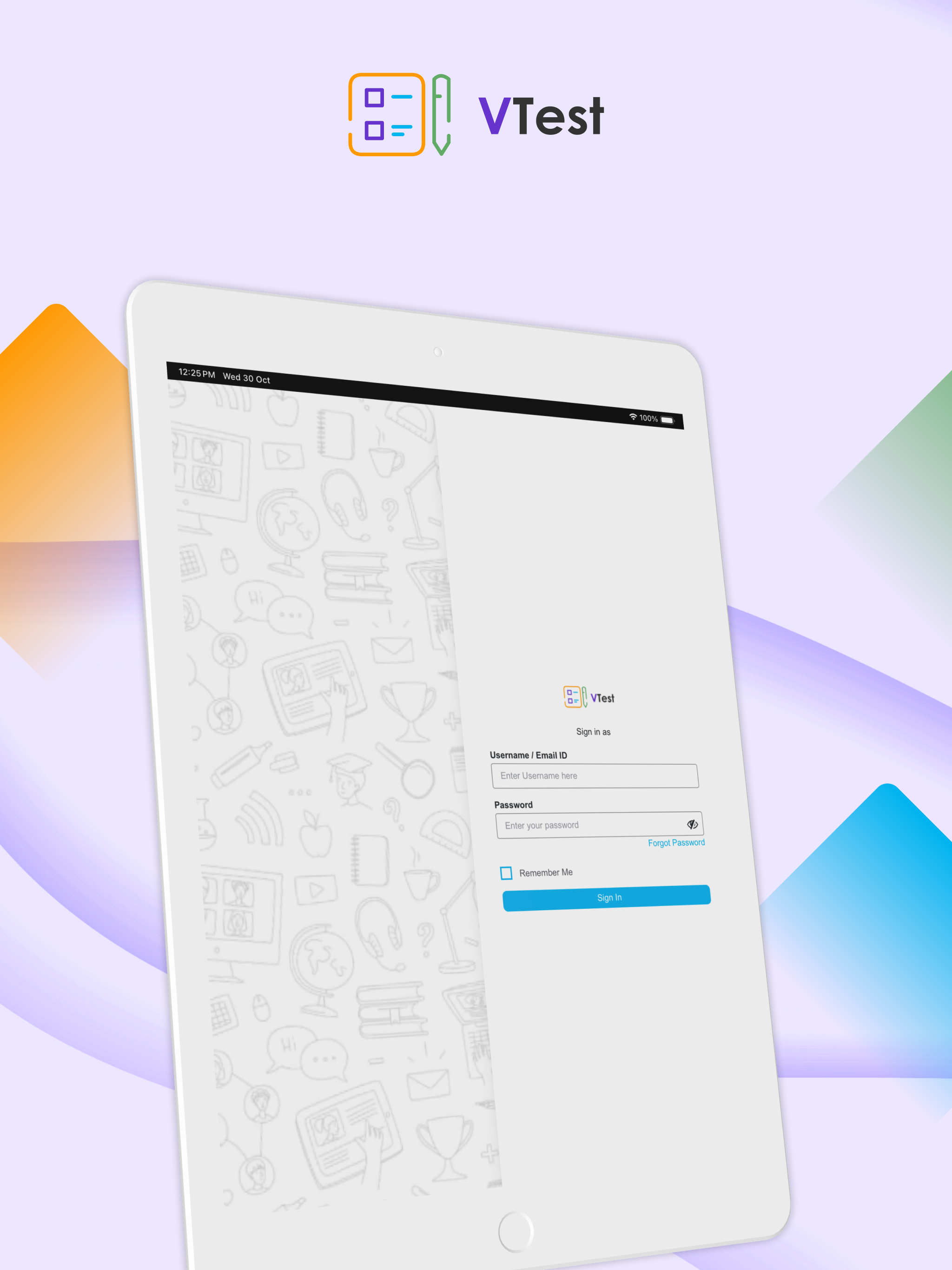VioletTest screenshot 6