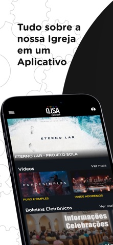 QJSA screenshot