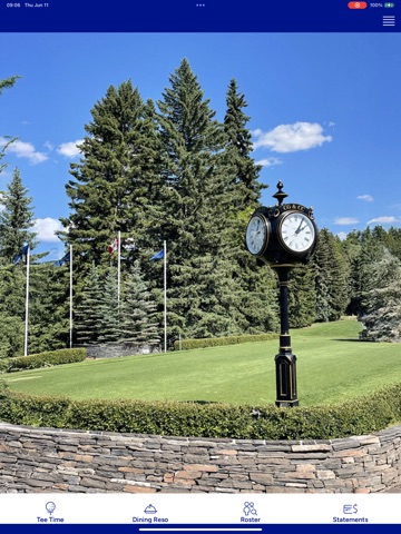 Calgary GCC