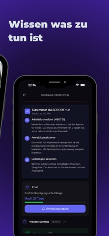 Dokko: Briefe & Post verstehen screenshot