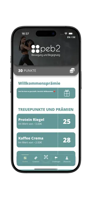 peb2+ screenshot 2