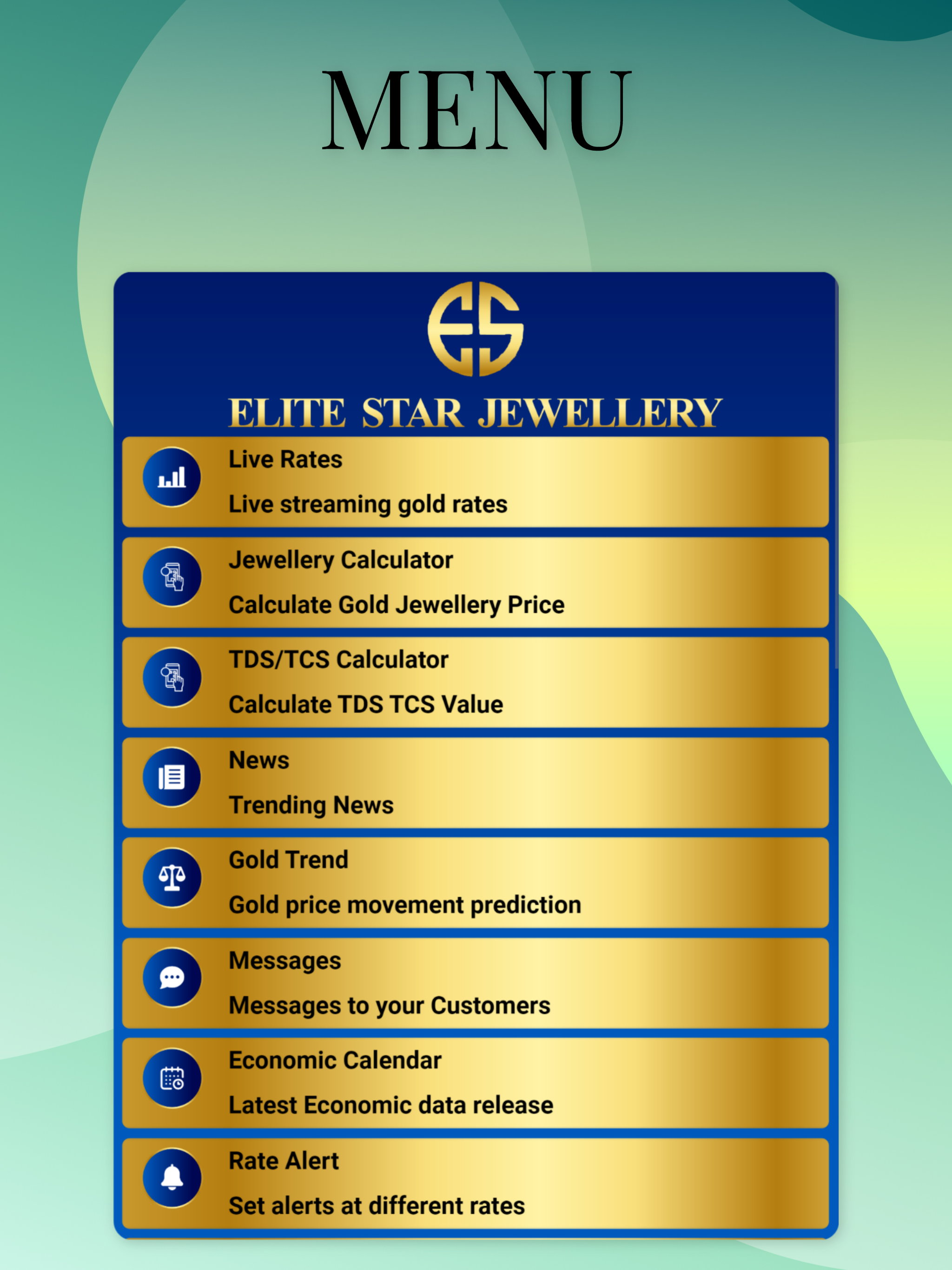 Athistam Jewellers