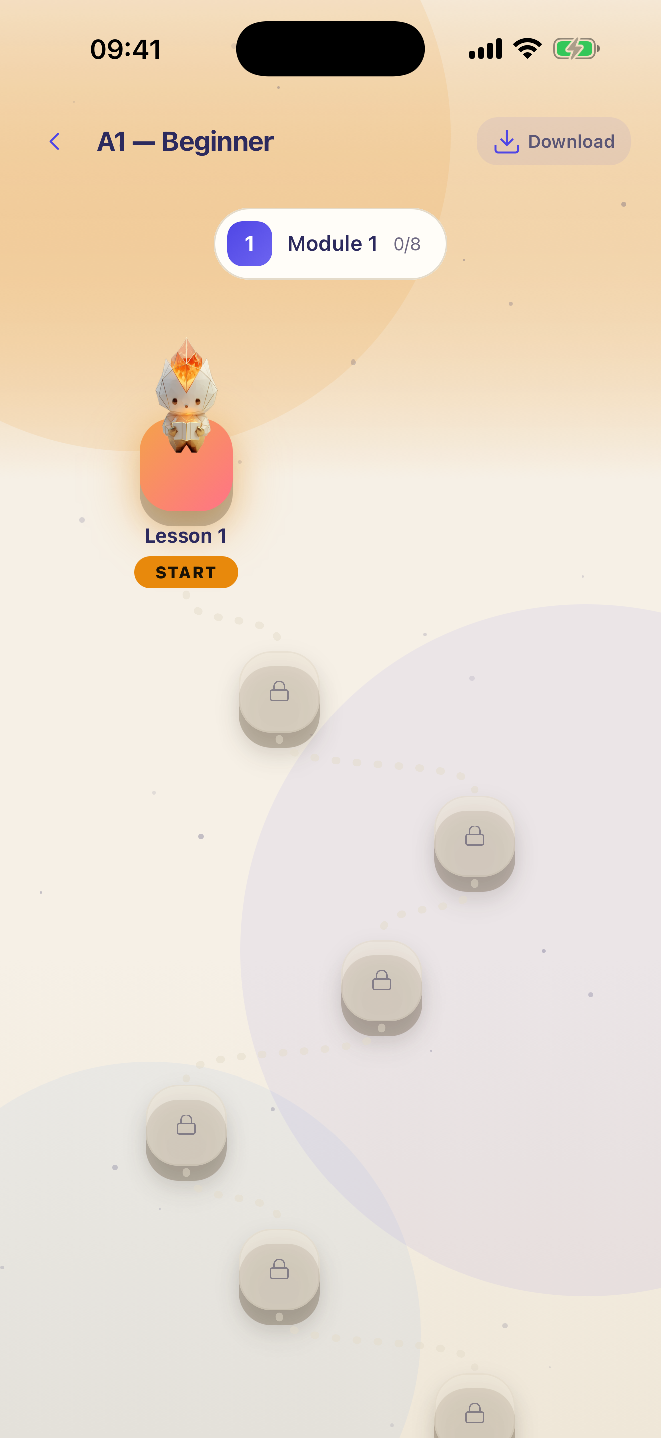 Saylore screenshot 6