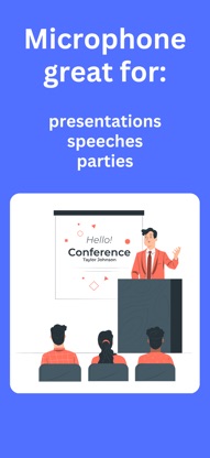 Microphone - Megi screenshot 6