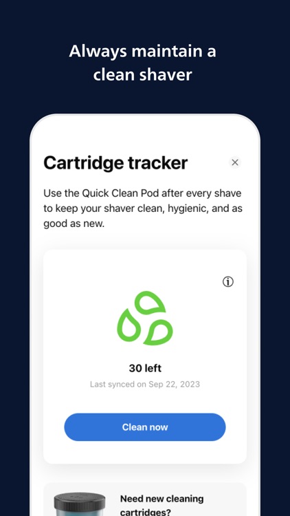 GroomTribe Styling and Shaving screenshot-3